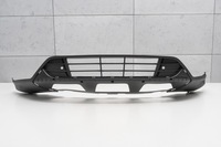 фото thumb №5, Ford kuga mk2 2016-19 спойлер накладка перед бампера з pdc gv4517f775da