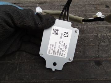 фото thumb №9, Suzuki sx4 s-cross ii 2023 радіо навігація антена gps 3a102-63t30 європа