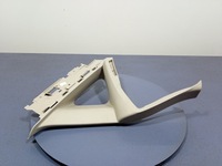 фото thumb №1, Pacifica ii 16- защита стойка стекло боковой левая 5rv25pd2aa