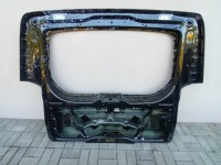 фото thumb №10, Задня кришка багажника mercedes v-klasa w447 задня a447