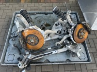 фото thumb №1, Maserati grecale підрамник підрамник двигуна