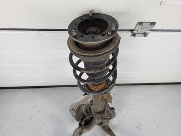 фото thumb №6, Bmw e90 e91 05r 320 2.0 d поворотна опора права важіль амортизатор 6764444