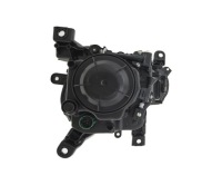 фото thumb №10, Лампа передняя do jeep cherokee kl 2014-2018 68102847ae левая механический