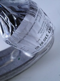 фото thumb №8, Mercedes gla 247 h247 рычаг передний левый