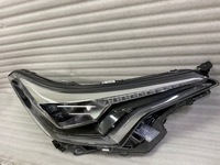 фото thumb №4, Toyota ch-r chr full led лампа правая