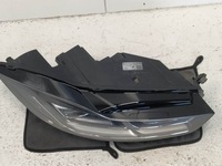 фото thumb №11, Jaguar ipace i-pace x590 21- лампа лампи фари права ліва matrix high