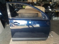 фото thumb №1, Nissan qashqai j10 двері праве перед bw9g