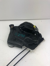 фото thumb №5, Toyota yaris iii замок дверь левый перед