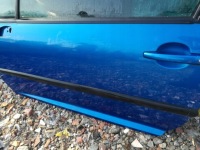 фото thumb №5, Peugeot 207 дверь перед левая kmf оригинал