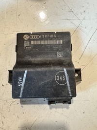 фото thumb №1, Audi a4 b8 a5 модуль блок керування шлюз