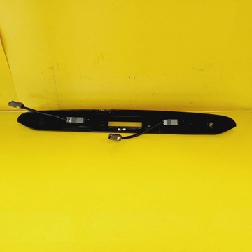 фото thumb №9, Накладка крышки багажника kia rio ok3451270 nr176