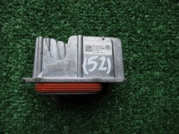 фото thumb №1, Преобразователь модуль led drl volkswagen оригинальный номер 510998478a