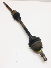 фото thumb №1, Привідний вал права citroen c4 ii b7 1,2 thp lift