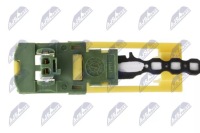 фото thumb №10, Шлейф сматыватель подушки воздушной подушка do renault clio ii 2001-2005