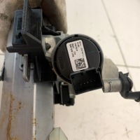 фото thumb №9, Замок запалювання ключі колонка кермова хрестовина vw crafter ii 7c man tge 21r