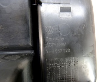 ПОЛКА КОНСОЛИ VW T5 07R 7H0857922 FV
