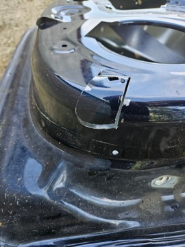 фото thumb №12, Opel astra k v hb двері зад задні ліві