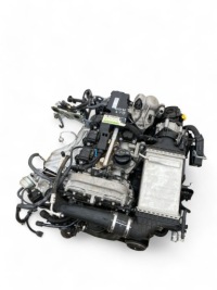 Купить Mercedes-benz glc x253 c253 двигатель 274920, фото thumb