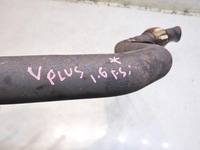 фото thumb №2, Гасник коливань труба vw golf v plus 1.6 fsi