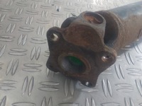 фото thumb №6, Hyundai h1 h-1 97- wał привідний 2.5 crdi