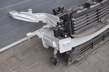 фото thumb №9, Volvo xc40 b3 b4 b5 25r pas переднее комплект 32377472 32339436 32277558 |
