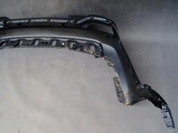 фото thumb №12, Kia sorento iii 2015- бампер задняя задний pod pdc