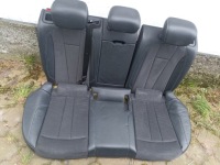 фото thumb №13, Сиденья заднее сиденье кожа комплект audi a4 b9 s-line sedan uk