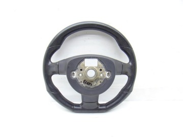 фото thumb №11, Руль кожа срезанная vw golf v mk5 gti 1k0419091at