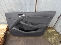 фото thumb №1, Обивка дверь передних правая renault clio v 5