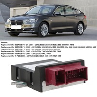 фото thumb №15, Модуль керуючий насоса пального 16147276073