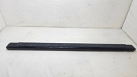 фото thumb №1, Молдинг поріг підніжка dodge ram 1500 2009-2018 чорний