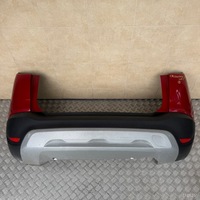 фото thumb №1, Бампер задній kompletny opel crossland x lift 2022 rok