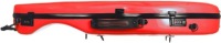 Стеклопластиковый футляр для скрипки SafeFlight 4 4 M-case Red