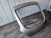 фото thumb №7, Кришка багажника задня porsche panamera 970 2009-2013 версія na двірник -- poznań