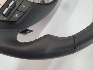 фото thumb №11, Hyundai tucson iv 23r. кермо мультифункція шкіра пелюстки 56170-cz000