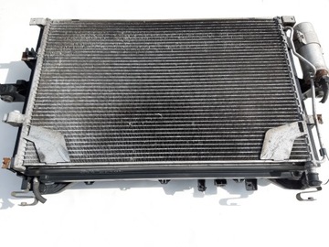 фото thumb №7, Корпус радіатор volvo s60 i 2.4 бензин 30680547