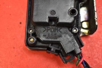 фото thumb №8, Замок двері лівий перед переднє eu mazda demio 99-07