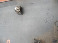 фото thumb №8, Молдинг кузов правая master iii movano b nv400 10-