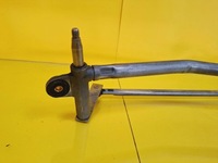 фото thumb №8, Механизм моторчик дворник перед 53540402 peugeot 405 nr76