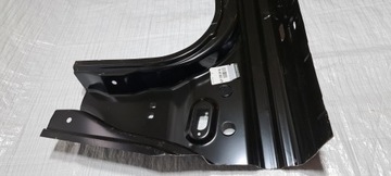 фото thumb №12, Renault captur i порог правый 764608347r