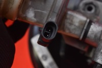 Усилитель тормозов насос тормозная eu 51747489 alfa romeo 159 2.4 jtd 200 km 05-11 в Украине, фото thumb