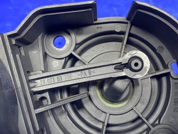 фото thumb №9, Актуатор турбонаддува колектора vw touran audi a3 8p skoda seat 2.0 fsi blx 2900308379
