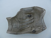 фото thumb №5, Захист теплова вала audi q7 4l vw touareg