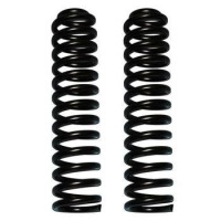фото thumb №1, Пружини перед 3,5” jeep wrangler jk 2/4 d
