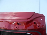 фото thumb №10, Крышка багажника задняя dacia duster ii lift 2021-2023