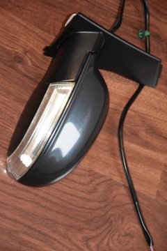 фото thumb №16, Зеркало левая 6pin vw golf v 5 vi 6 plus r-2011 eu