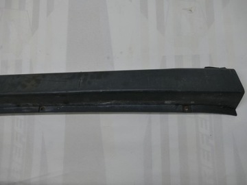 фото thumb №2, Mercedes sprinter w906 градус бампера зад поріг