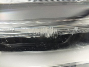 фото thumb №14, Nissan qashqai ii j11 рестайлинг фара лампа перед левая