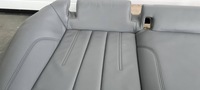 фото thumb №8, A5 8w сиденье сиденье задний серая кожа audi s-line оригинальный номер 8w8885375g