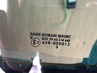 фото thumb №3, Кришка задня зад скло peugeot 807 2002-2014